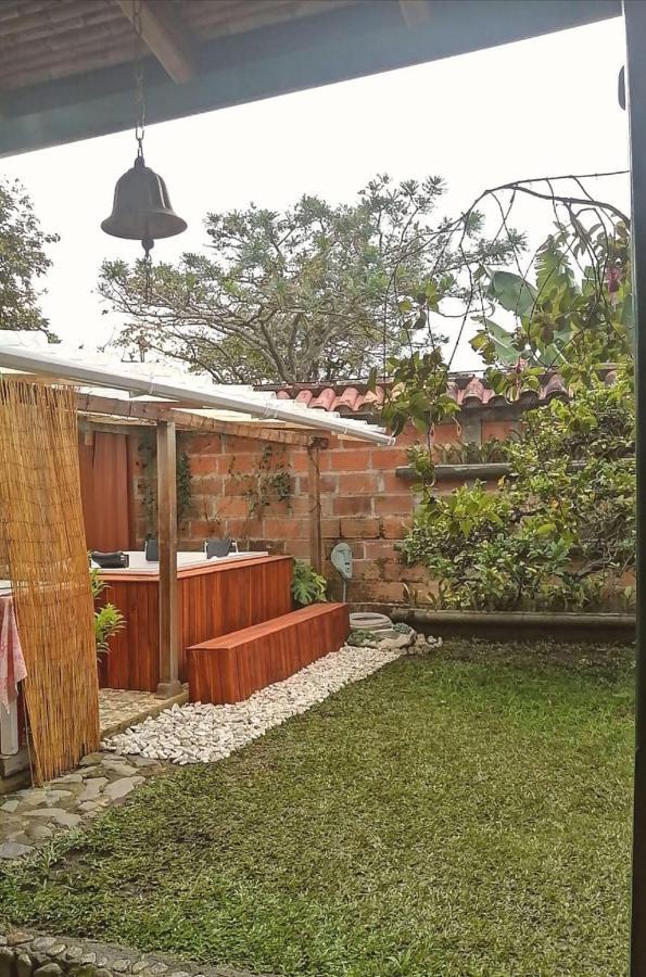 Hotel Kantarrana Urbana Jardín Zewnętrze zdjęcie