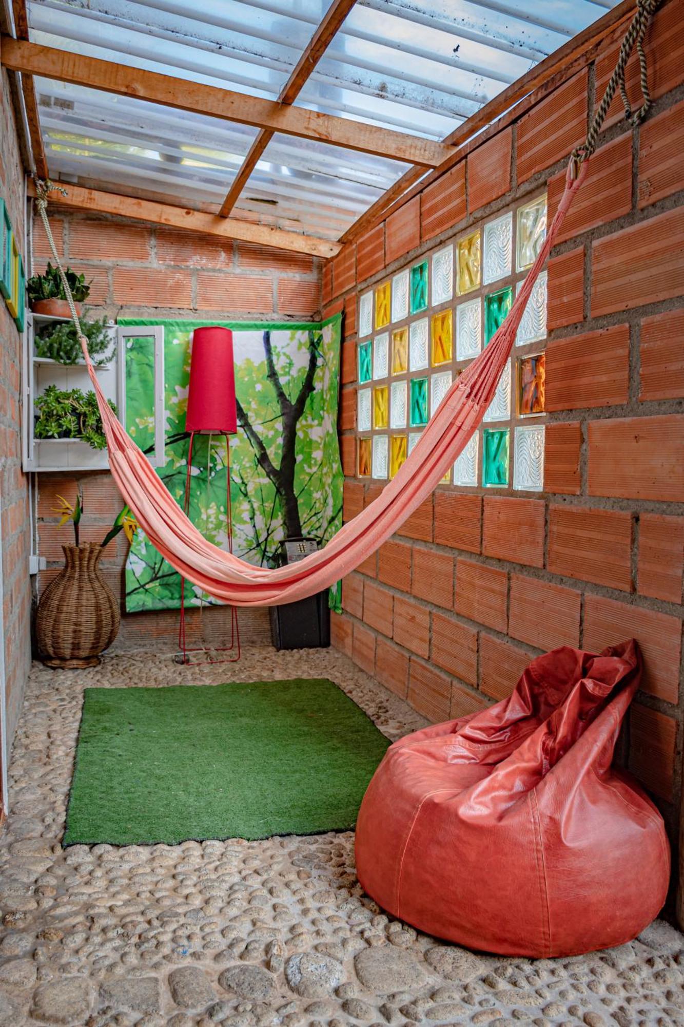 Hotel Kantarrana Urbana Jardín Zewnętrze zdjęcie