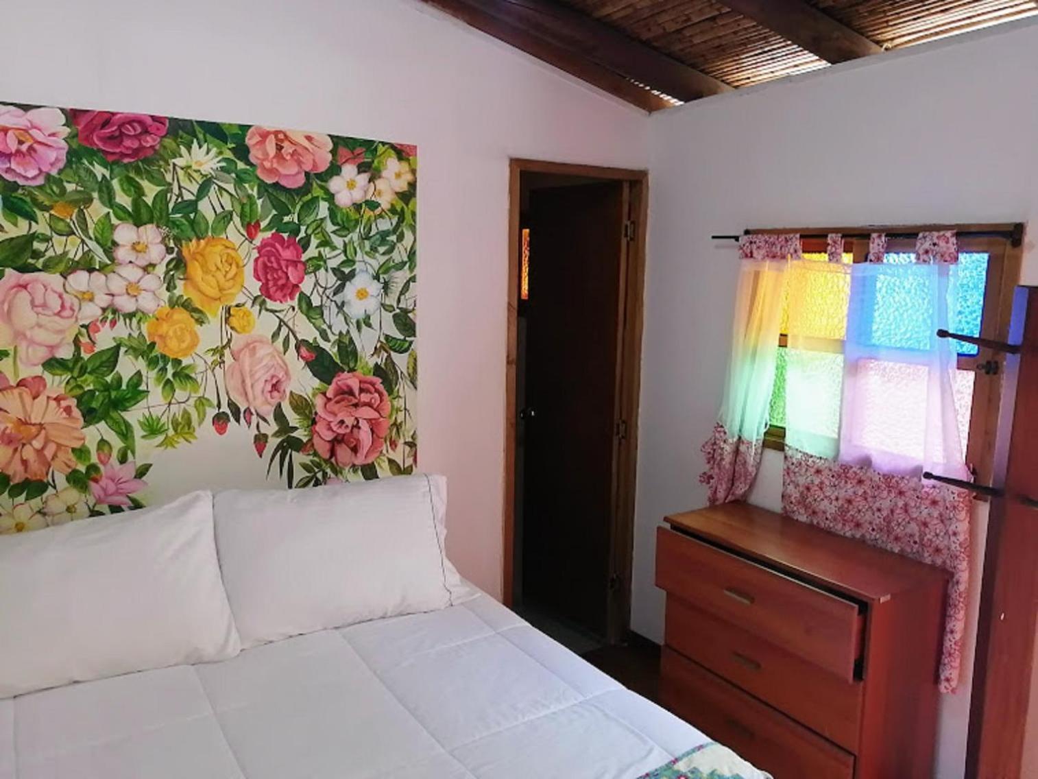 Hotel Kantarrana Urbana Jardín Zewnętrze zdjęcie