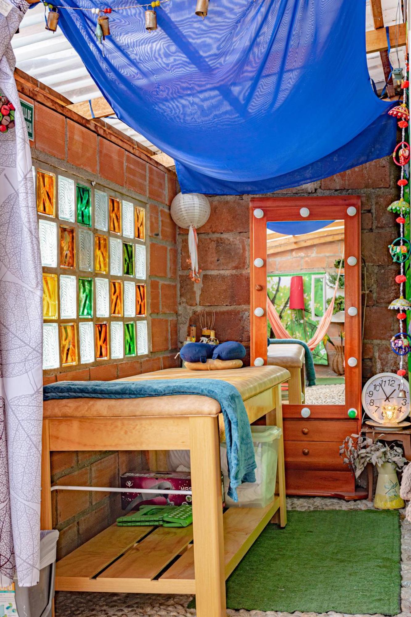 Hotel Kantarrana Urbana Jardín Zewnętrze zdjęcie