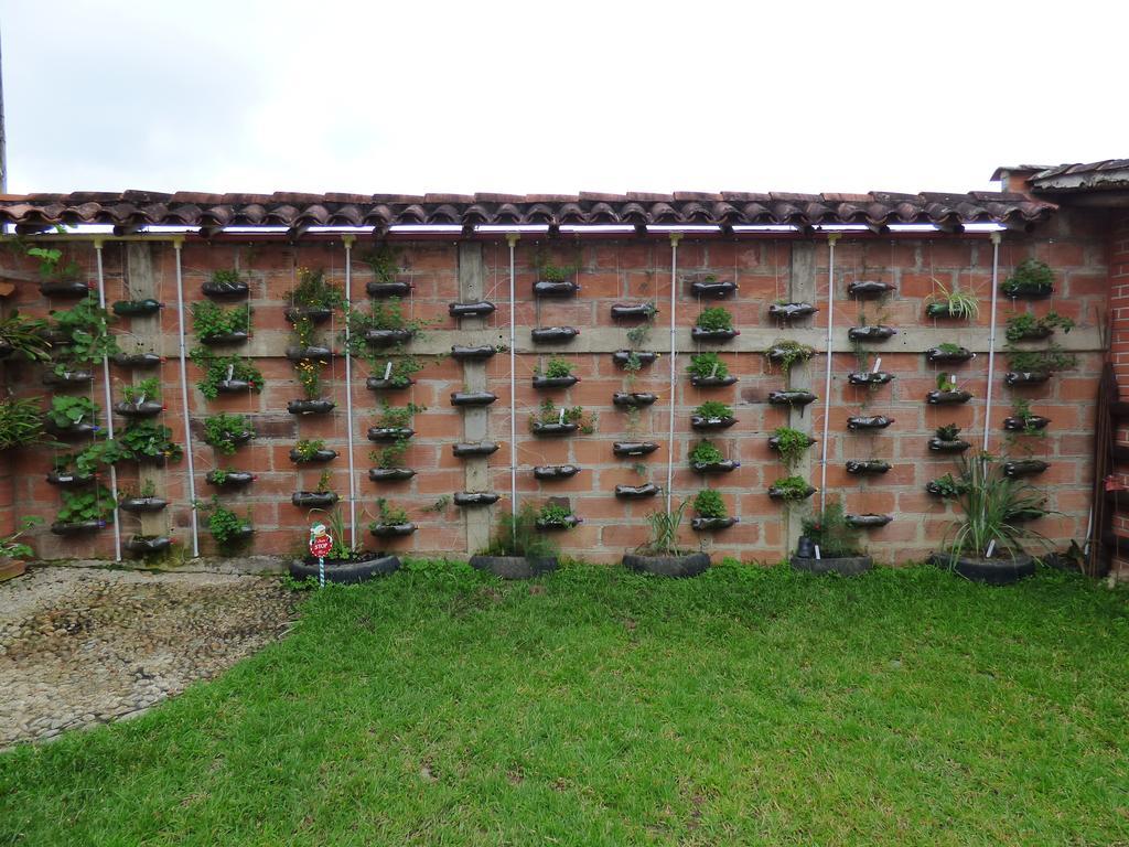 Hotel Kantarrana Urbana Jardín Pokój zdjęcie